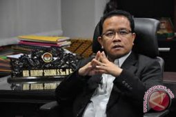 DKPP Belum Putuskan Sanksi MZ