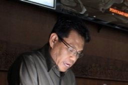 Disayangkan Anggaran Pendidikan Menurun