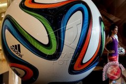 Sekilas Piala Dunia 2014