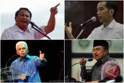 Pentingkah Isu Penegakan HAM Dalam Debat Capres?