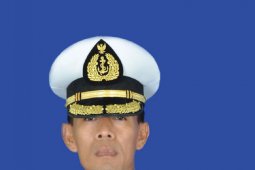 Danlanal Mengaku Dirinya Akan Dipindah