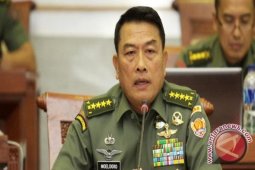 TNI Cari Cara Tenggelamkan Kapal Pencuri