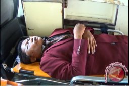 DPRD Mukomuko setuju proses hukum pembunuh polisi