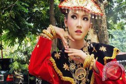 Harpi Melati Hadiri Munas dan Lomba PMN