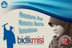 668 Peserta Ikuti Bidik Misi UBB