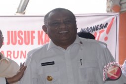 Gubernur : Harus Ada Kesamaan Persepsi Penindakan Korupsi