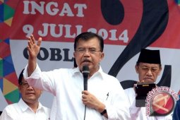 Kubu Prabowo-Hatta Laporkan JK ke Bawaslu