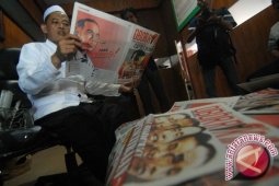 Obor Rakyat Sarankan Megawati Gunakan Hak Jawab