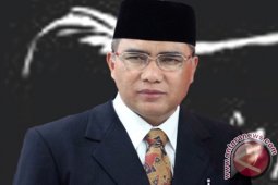 Bupati Aceh Tengah Terima Dua Penghargaan