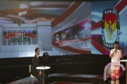Prabowo Puji Jokowi Soal Ekonomi Kreatif