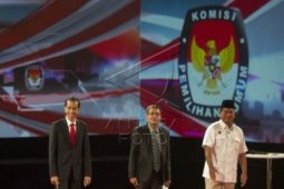 Menko: Pernyataan Kebocoran Prabowo Berlebihan, Tanyakan ke Menko Sebelumnya
