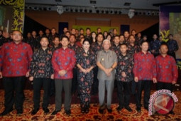 Gubernur Ajak Pengusaha Muda Jajaki Sektor Pertanian