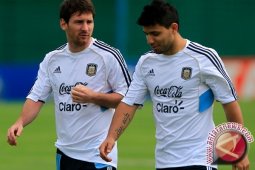 Prediksi Argentina vs Bosnia-Herzegovina