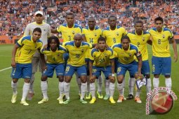 Preview dan prediksi Swiss vs Ekuador