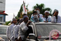 FPI Minta Kafe di Lhokseumawe Ditutup
