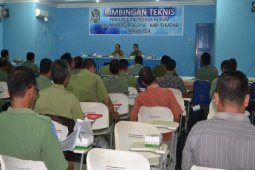 Sekda Sekadau: Produk Hukum Desa Sesuai Aturan Lebih Tinggi