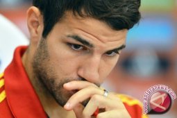 Alasan Fabregas Pilih Chelsea