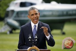 Amerika Serikat-Iran akan bantu Irak