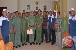 Gorontalo Utara Rencanakan Pertanian Organik Sejahterakan Petani