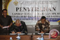 Banjarmasin Won WTP