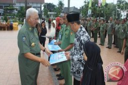 Awang: Lansia Bukan Orang-Orang Tersisih