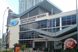 Firefly Garap Wisata Kesehatan Jantung ke Malaysia