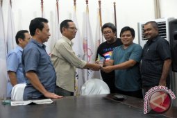 JFC Dijadikan Agenda Resmi