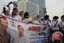 Timses Nilai Konsep Ekonomi Jokowi Lebih Solutif