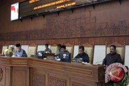 Jawaban Pemerintah Atas PU Fraksi-Fraksi
