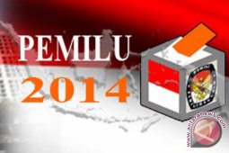 KPU Bangka Barat Perkirakan Partisipasi Pilpres Turun