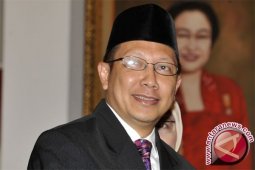 Menag Minta KPK Menangguhkan Pemeriksaan Petugas Haji