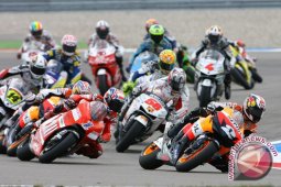 Pebalap Honda Indonesia Raih Empat Podium Asia