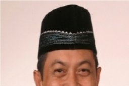 Pemprov Diminta Bantu Bangun Jembatan Kenanga