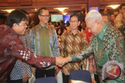Gubernur : Angka Statistik Tentukan Perencanaan Pembangunan Daerah