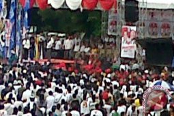 Prabowo dapat gelar Daeng Parani