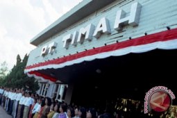 Walhi: PT Timah Diduga Lakukan Pembiaran Perusakan