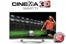 Telkom hadirkan layanan "video streaming" Piala Dunia
