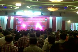 Perkumpulan Hakka Indonesia Kalbar Dikukuhkan