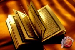 Bangka Barat Tuan Rumah Jambore Tahfiz Se-Sumbagsel
