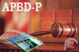 Kalsel Meraton Bahas RAPBD-P