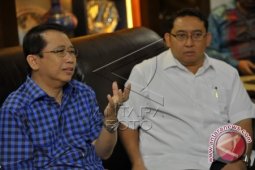 Fadly Zon Laporkan Tribun Ke Mabes Polri
