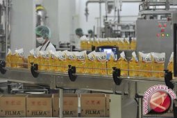 Indonesia Jadi Penghasil Minyak Sawit Terbesar Dunia