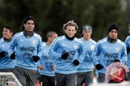 Prediksi Uruguay vs Inggris