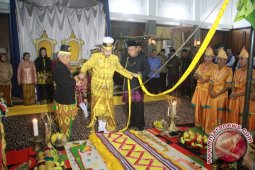 Meriahnya Bepelas Malam Ke-4
