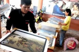 Kemenkumham Berikan Pelatihan Jurnalistik 30 Anggota Humas