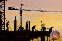 Sekda Bangka Tengah: Hindari Konspirasi Tender Proyek
