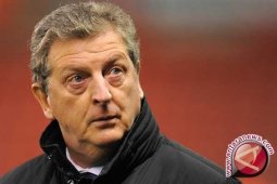 Saya Tak Akan Mundur, Kata Roy Hodgson