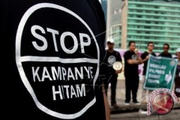 FKUB  Kalsel Haramkan Kampanye Hitam