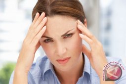 Depresi Bikin Perempuan Mati Lebih Muda