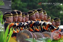 Pembukaan Aceh Expo